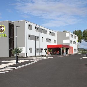 B&B HOTEL Valence TGV Romans